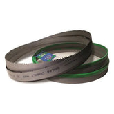 Excision - Bimetal Bandsaw Blades BIALFA COBALT M42 34 X 1.1 X 1.25 9800